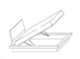 Jesse Tang Storage Bed - Now Discontinued