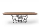 Bonaldo Tangle Dining Table - Now Discontinued