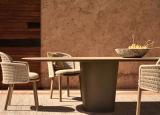 Tribu Tao Garden Dining Table