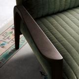 Lema Tarsia Armchair