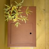Zanotta Taschino Bedside Table