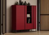 Jesse Tate High Sideboard - Now Discontinued