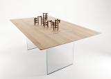 Tonelli Tavolante Dining Table - Now Discontinued