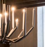 Mogg To Be Chandelier