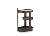 Cattelan Italia Tonic Drinks Trolley