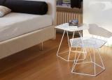 Bonaldo Tectonic Side Table - Now Discontinued