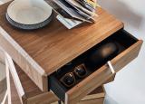 Molteni Teorema Side Table