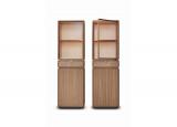 Molteni Teorema Display Cabinet