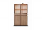 Molteni Teorema Display Cabinet - Now Discontinued