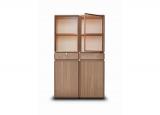 Molteni Teorema Display Cabinet