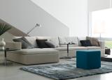 Jesse Terence Corner Sofa - Now Discontinued