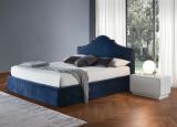 Tereo Upholstered Bed