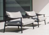 Emu Terramare Garden Lounge Chair