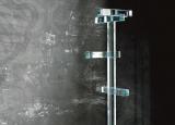 Glas Italia Telegrafo Coat Stand