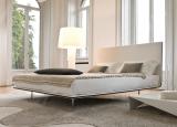 Bonaldo Thin King Size Bed