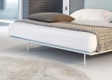 Bonaldo Thin King Size Bed