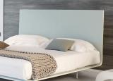 Bonaldo Thin Super King Size Bed