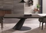 Ozzio Thor Extending Dining Table - Now Discontinued