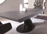 Ozzio Thor Dining Table - Now Discontinued