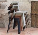 Emu Thor Garden Dining Chair