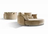 Missoni Home Tiamat Sofa - Now Discontinued