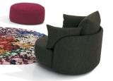 Missoni Home Tiamat Armchair- Now Discontinued