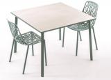 Tile Square Garden Table - Now Discontinued