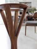 Porada Timber Round Dining Table - Now Discontinued