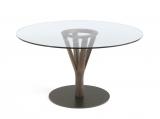 Porada Timber Low Dining Table - Now Discontinued