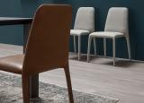 Novamobili Time Dining Chair