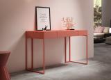 Tinto Console Table With Compartments