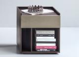 Lema Tip Small Bedside Cabinet