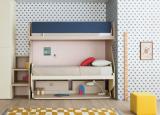 Battistella Tippy Bunk Bed and Desk - Now Discontinued