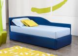 Bonaldo Titti Single Bed - Now Discontinued