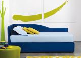 Bonaldo Titti Single Storage Bed - Now Discontinued