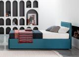 Bonaldo Titti De Plus Single Bed - Now Discontinued