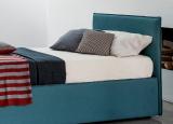 Bonaldo Titti De Plus Single Bed - Now Discontinued