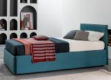 Bonaldo Titti De Plus Single Bed - Now Discontinued