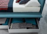 Bonaldo Titti De Plus Single Bed - Now Discontinued