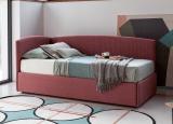 Bonaldo Titti Ego Bed - Now Discontinued