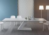 Bonaldo TL Extending Dining Table - Now Discontinued