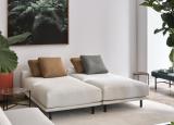 Meridiani Timothy Chaise Longue