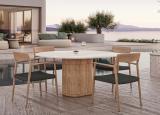 Manutti Tamo Garden Dining Chair