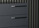 Bonaldo To Be Chest of Drawers - Now Discontinued