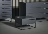 Bonaldo To Be Bedside Cabinet