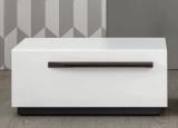 Bonaldo To Be Low Bedside Cabinet