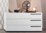 Bonaldo To Be Low Chest of Drawers