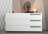 Bonaldo To Be Low Chest of Drawers