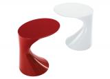 Zanotta Tod Side Table