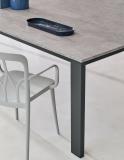 Bontempi Tom Extending Dining Table